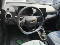 Chery Little Ant 2026 (100 км)