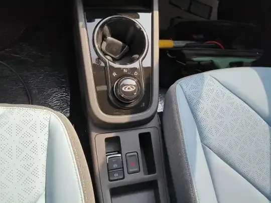 Chery Little Ant 2026 (100 км)