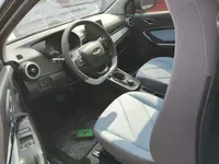 Chery Little Ant 2026 (100 км)