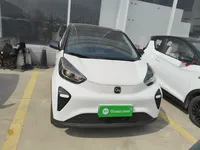 Chery Little Ant 2026 (100 км)
