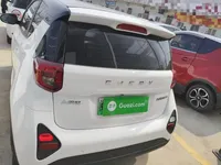 Chery Little Ant 2026 (100 км)