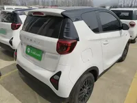 Chery Little Ant 2026 (100 км)