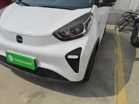 Chery Little Ant 2026 (100 км)