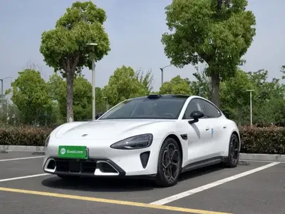 Xiaomi Auto SU7 2026 (100 км)