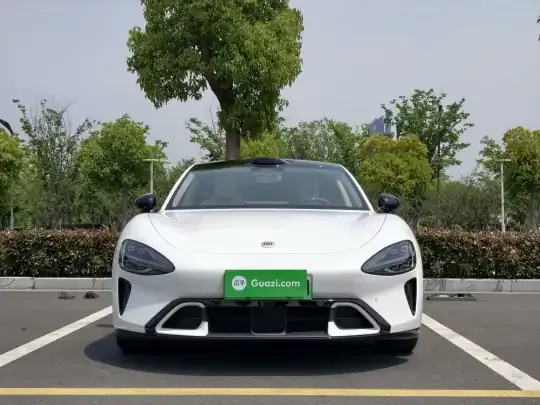 Xiaomi Auto SU7 2026 (100 км)