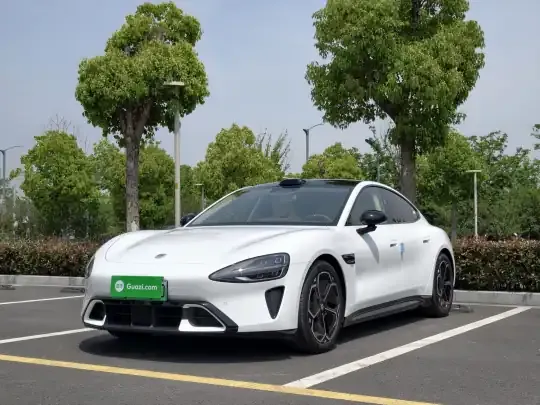 Xiaomi Auto SU7 2026 (100 км)