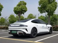 Xiaomi Auto SU7 2026 (100 км)