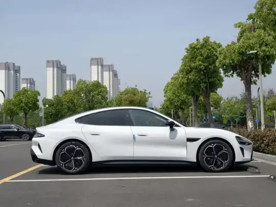 Xiaomi Auto SU7 2026 (100 км)