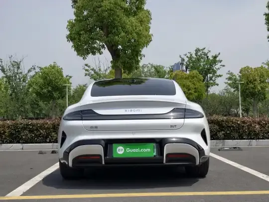 Xiaomi Auto SU7 2026 (100 км)