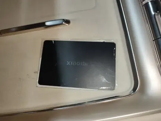 Xiaomi Auto SU7 2026 (100 км)