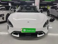 Xiaomi Auto SU7 2026 (100 км)