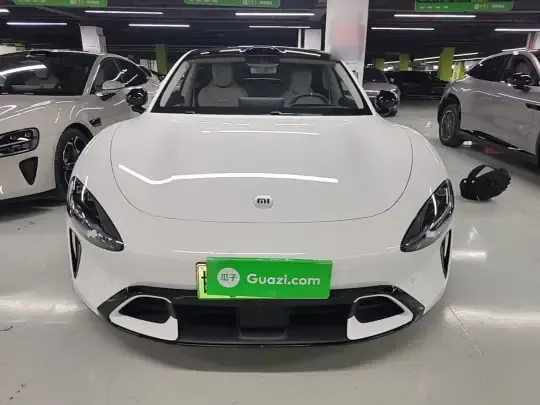 Xiaomi Auto SU7 2026 (100 км)