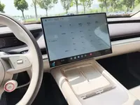 Xiaomi Auto SU7 2026 (100 км)
