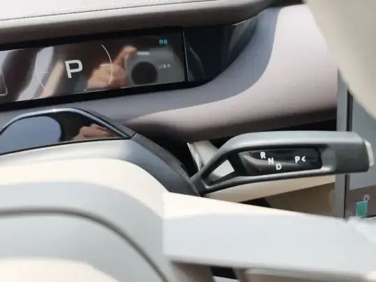 Xiaomi Auto SU7 2026 (100 км)