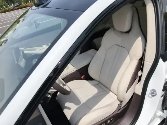 Xiaomi Auto SU7 2026 (100 км)