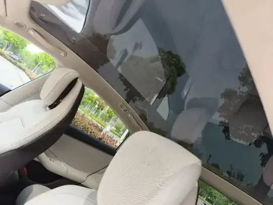 Xiaomi Auto SU7 2026 (100 км)