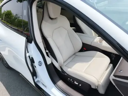 Xiaomi Auto SU7 2026 (100 км)