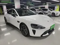 Xiaomi Auto SU7 2026 (100 км)