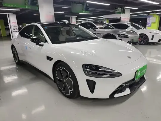 Xiaomi Auto SU7 2026 (100 км)