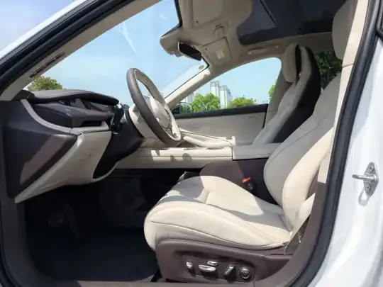 Xiaomi Auto SU7 2026 (100 км)