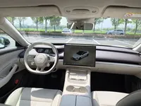Xiaomi Auto SU7 2026 (100 км)