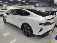 Xiaomi Auto SU7 2026 (100 км)
