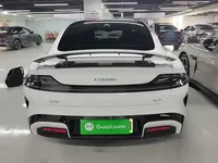 Xiaomi Auto SU7 2026 (100 км)
