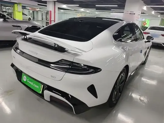 Xiaomi Auto SU7 2026 (100 км)