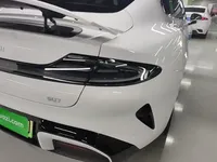 Xiaomi Auto SU7 2026 (100 км)