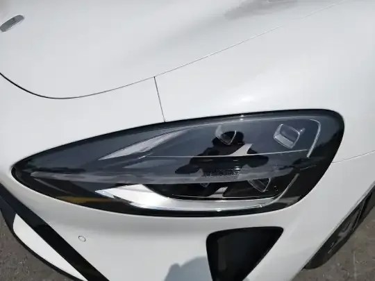 Xiaomi Auto SU7 2026 (100 км)