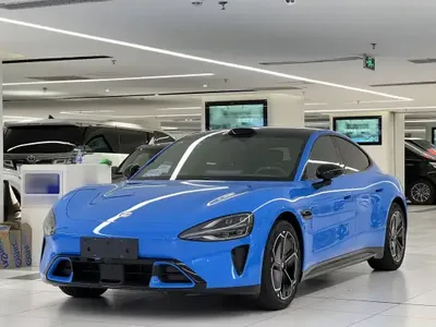 Xiaomi Auto SU7 2026 (100 км)