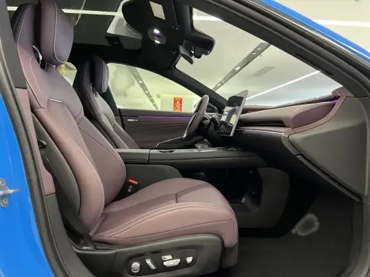 Xiaomi Auto SU7 2026 (100 км)