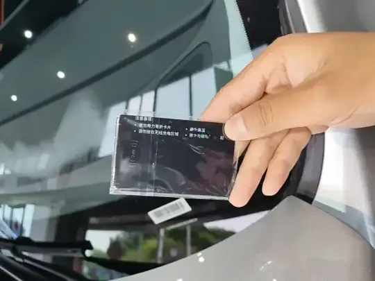 XPeng G6 2026 (100 км)