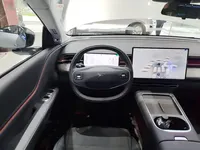 XPeng G6 2026 (100 км)