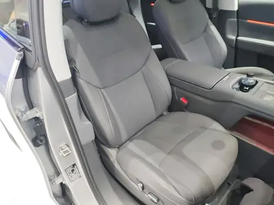 XPeng G6 2026 (100 км)