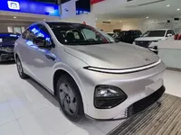 XPeng G6 2026 (100 км)