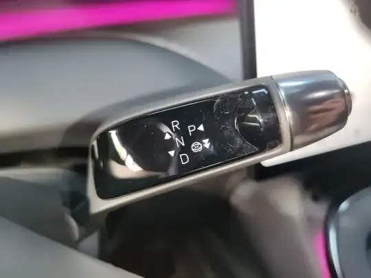 XPeng G7 2026 (4500 км)