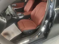 BMW 3 Series 2026 (300 км)