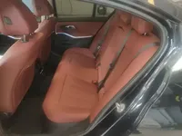 BMW 3 Series 2026 (300 км)