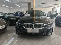 BMW 3 Series 2026 (300 км)