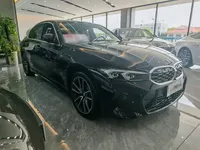 BMW 3 Series 2026 (300 км)