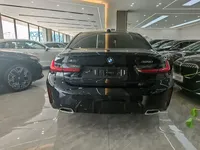 BMW 3 Series 2026 (300 км)