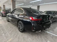 BMW 3 Series 2026 (300 км)