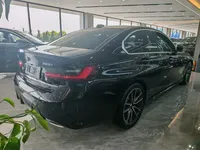 BMW 3 Series 2026 (300 км)