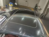 BMW 3 Series 2026 (300 км)