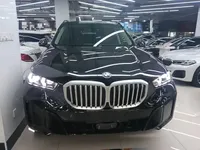 BMW X5 2026 (600 км)