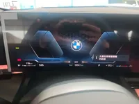 BMW 5 Series 2026 (100 км)