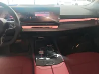 BMW 5 Series 2026 (100 км)