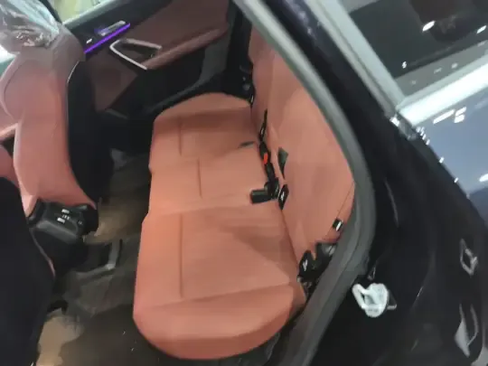 BMW X1 2026 (100 км)