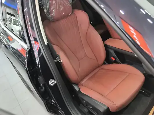 BMW X1 2026 (100 км)